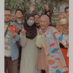 Fatin Shidqia Instagram – Ciee 10 tahun!

Terima kasih ya udah hadir dari “aku memilih setia” dan setia sampe sekarang. :)

Terima kasih akan semua effort, kasih sayang, dan kesabaran temen-temen.

Semoga perjalanan ini masih panjang, dan semoga bisa terus sama-sama kalian, aamiin.

Sehat-sehat!