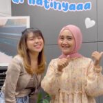 Fatin Shidqia Instagram - #BukanKamu, tapi kamu kan yang lagi nungguin video klip-nya?! 😠 SEBENTAR LAGIIII~