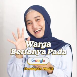 Fatin Shidqia Instagram - Warga yang udah pada mau mudik, bisa banget coba tips ini biar mudiknya lancar jaya 🛣️ Yuk colek temen, pacar, saudara dan lainnya yang udah pada pengen mudik 🙌🏽 👇🏼 #IniRamadanKu