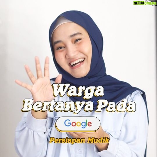 Fatin Shidqia - 68.2K Likes - Warga yang udah pada mau mudik, bisa banget coba tips ini biar mudiknya lancar jaya 🛣️
Yuk colek temen, pacar, saudara dan lainnya yang udah pada pengen mudik 🙌🏽 👇🏼 #IniRamadanKu