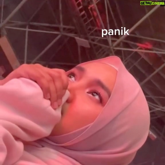 Fatin Shidqia Instagram - AAAA MAU NONTON LAGIIII, seru bgt!!!!