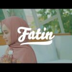 Fatin Shidqia Instagram - Pre-save sekarang, link di bio. :)