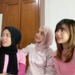 Fatin Shidqia Instagram - Kalo di kalian nilainya berapa??? 🥰