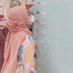 Fatin Shidqia Instagram - Wow aku tumbuh 12 cm!!!?! Alias boong ini aku jinjit bgt nyaris lompat
