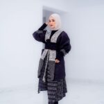 Fatin Shidqia Instagram - Bukber sama aku kapan? ⠀⠀⠀⠀⠀⠀⠀⠀⠀⠀⠀⠀ ⠀⠀⠀⠀⠀⠀⠀⠀⠀⠀⠀⠀ ⠀⠀⠀⠀⠀⠀⠀⠀⠀⠀⠀⠀ Styled by @chekkacuomova Outfit by @adriebasuki.id