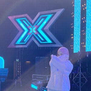 Fatin Shidqia Instagram - Berawal dari faktor x ygy...

Menjadi Fatin (atau Qia 😜) yang sekarang, bersyukur msh bisa nyanyi sampe sekaraaang!

Langsung aja mending dengerin ceritanya Bisik-Bisik Senada yang Berawal Dari Pencarian Bakat di Spotify, wokeeeh?!