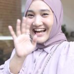 Fatin Shidqia Instagram - makasih yaaa temen-temen bukber kemarin!!! Menuju berpuluh-puluh tahun bersama ya geeengs 🫶🏼😚