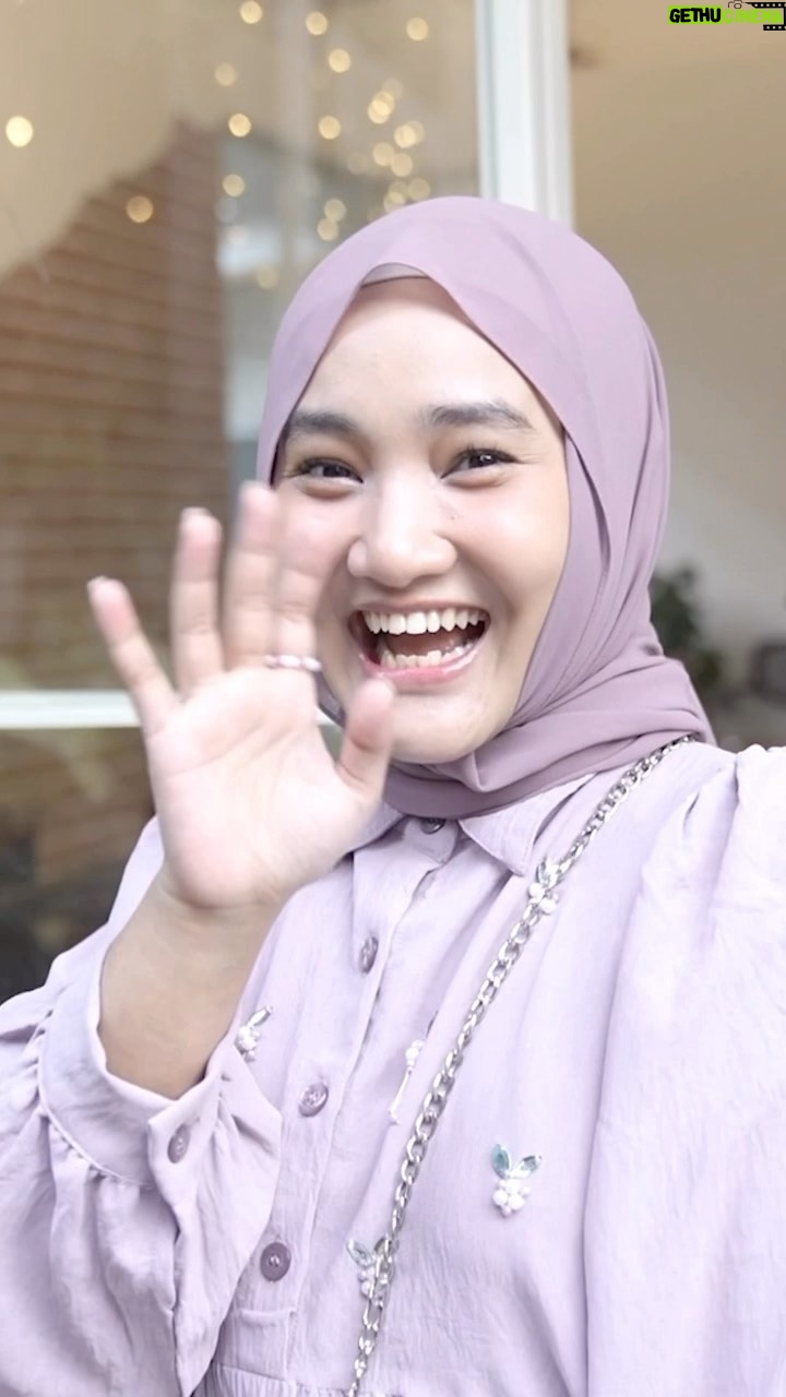 Fatin Shidqia Instagram - makasih yaaa temen-temen bukber kemarin!!! Menuju berpuluh-puluh tahun bersama ya geeengs π«ΆπΌπ