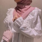 Fatin Shidqia Instagram - Tebak ini siapa