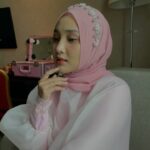 Fatin Shidqia Instagram – Dadah dan terima kasih 2021…

Hi, 2022!! :)