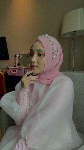 Fatin Shidqia Instagram - Dadah dan terima kasih 2021... Hi, 2022!! :)