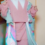 Fatin Shidqia Instagram – Kalo main hp mulu kapan jemputnya kamuuu 😠
 ⠀⠀⠀⠀⠀⠀⠀⠀⠀⠀⠀⠀
 ⠀⠀⠀⠀⠀⠀⠀⠀⠀⠀⠀⠀
 ⠀⠀⠀⠀⠀⠀⠀⠀⠀⠀⠀⠀
Outfit by @aseefa.official 
Styled by @_gilygily 
Hijab by @awanisaw 
Make up by @cantikawannadewi