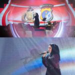 Fatin Shidqia Instagram – semua terasa serba salah, bila jauh tanpamuuu
 ⠀⠀⠀⠀⠀⠀⠀⠀⠀⠀⠀⠀
 ⠀⠀⠀⠀⠀⠀⠀⠀⠀⠀⠀⠀
 ⠀⠀⠀⠀⠀⠀⠀⠀⠀⠀⠀⠀
dress by @neeraalatas_official 
styled by @_gilygily 
photographed by @deakenw
