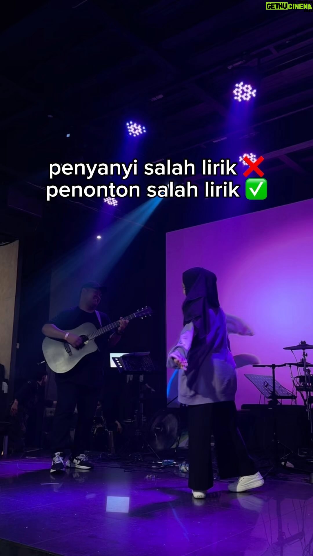 Fatin Shidqia - 76.3K Likes - apakah aku sudah bisa join The Nuruls?? 🥺