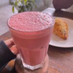 Fatin Shidqia Instagram - Bukan bubur pastinya