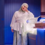 Fatin Shidqia Instagram - Aww jadi salting~ ⠀⠀⠀⠀⠀⠀⠀⠀⠀⠀⠀⠀ ⠀⠀⠀⠀⠀⠀⠀⠀⠀⠀⠀⠀ ⠀⠀⠀⠀⠀⠀⠀⠀⠀⠀⠀⠀ Outfit by @sidelinelabel Styled by @_gilygily