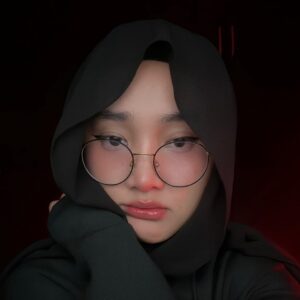 Fatin Shidqia Instagram - udah galak blm?