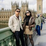 Febby Rastanty Instagram – Karena kita cuma dua bersaudara jadi dari kecil selalu bersaing sama dede dalam hal apapun. Tapi entah kenapa dia selalu lebih bagus?!! Cowok yang paling keras kepala dan nyebelin tapi selalu bisa diandalkan. Selalu bangga sama semua pencapaiannya. UCLA quantitative economics graduate student, LPDP awardee, and now virgin full marathon in 4 hours 46 mins? 🥹👏🏻 sehat terus & makin sukses ya dede biar bisa gantian ajak kakak & mama jalan-jalan lagi heheheheh @rizkrizaldi 

📸: thank you @sweet.escape for capturing our lovely moment ❤️ as always selalu difotoin sama Sweet Escape kalau lagi jalan-jalan keluar negeri. Anywaaay kalian bisa pake discount code aku “FEBBY10” (10% off   10 extra photos for photoshoot in all destination) ✨✨