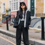 Febby Rastanty Instagram – Somewhere in Chelsea. 

(📸: @abiismail )