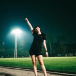 Febby Rastanty Instagram - NgabubuRUN all day err day 😂🫶🏻 #RoadtoLondonMarathon2024