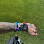 Fedez Instagram - Ciao Coachella 👋🏻❤️