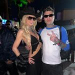 Fedez Instagram - Ciao Coachella 👋🏻❤️