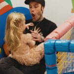 Fedez Instagram - Tanti auguri piccola iaia 💖