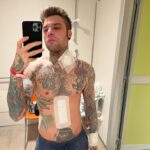 Fedez Instagram - Esattamente 2 anni fa mi operavo di tumore al pancreas. 2 fottuti anni! La vita è bella ❤️💪🏻