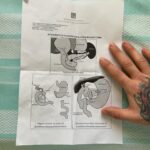 Fedez Instagram - Esattamente 2 anni fa mi operavo di tumore al pancreas. 2 fottuti anni! La vita è bella ❤️💪🏻