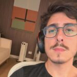 Felipe Castanhari Instagram – Photo Dump Cookie 🍪
Cada dia melhor. Focando na minha saúde física e mental! Seguimos… 💪🏻