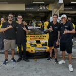 Felipe Prior Instagram - Adrenalina na Porsche Cup! #PorscheCup