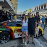 Felipe Prior Instagram - Adrenalina na Porsche Cup! #PorscheCup