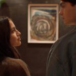 Felix Mallard Instagram - What’s Past is Prologue. I could write for hours about this film, the people that have made it, and the time and care that’s been taken to get it to you, and I’m sure I will for weeks to come. Now that its finally out though; I reckon you should just give it a watch and see for yourself. TURTLES ALL THE WAY DOWN streaming now on @streamonmax 🖤🖤🖤