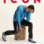 Felix Mallard Instagram - @itsfelixwhat stars on this special digital cover of ICON! Originally from Melbourne, he currently lives in Los Angeles, where he’s focusing on his acting career. He’s the mysterious bad boy Marcus in the highly successful Netflix series “Ginny & Georgia”, created by Sarah Lampert. The show’s eagerly anticipated second season is now available, much to the joy of all fans! Photographed by @charliegraystudio, Felix is one of the emerging talents featured in ICON 79. Don’t miss the full story! Originario di Melbourne, attualmente Felix Mallard risiede a Los Angeles, dove si sta concentrando sulla sua carriera di attore. È il misterioso bad boy Marcus nella serie Netflix di grande successo "Ginny & Georgia" ideata da Sarah Lampert. L'attesissima seconda stagione è ora disponibile, con grande gioia di tutti i fan! Ritratto da @charliegraystudio, Felix è uno dei talenti emergenti protagonisti di ICON 79. Non perdete la storia completa! Photos by @charliegraystudio Styling by @nonovazquez Hair: @shawnesssss at @thewallgroup Make up: @katrinakleinmakeup at @thewallgroup Casting director: @vanessa.contini_ Producer: @leahcosgriff Editor in Chief: @andreatenerani Creative Director: @lucastoppinistudio Editor at Large: @angelo_pannofino T-shirt #Coperni pants and boots #Eytys #ICON #ICONmagazine #FelixMallard