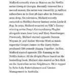 Felix Mallard Instagram - SO EXCITED to finally share this news with you. @johngreenwritesbooks has crafted an immensely beautiful story in Turtles All The Way Down and it’s beyond an honor to join such a wonderful group of people to bring it to the big screen. Absolutely cannot wait. Also, comments are back on. Go nuts. 🐢