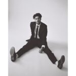 Felix Mallard Instagram - TIME OFF @nicholaschalmers @marc_eram