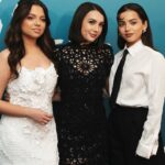 Felix Mallard Instagram - It’s felt pretty damn exciting to finally celebrate this cerebral, touching, heartfelt film with these beautiful people. First at the @latimesfob screening and then at our Los Angeles Premiere thanks to NOCD @treatmyocd I can’t wait for you all to see it and feel it for yourselves. Your now is not your forever. MAY 2 @streamonmax 💇‍♂️: @hairbycandicebirns / @diorbeauty 👔: @mrmontyjackson / @rhude