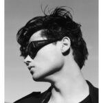 Felix Mallard Instagram - BEHIND THE BLINDS Link to full interview in bio. Print hitting stands end of March. @shanemccauley @hairbycandicebirns @jakesammis @gabylolos @badmickey @gngbts @netflix ❤️‍🔥 @behindtheblinds ❤️‍🔥