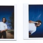 Felix Mallard Instagram - Chatted with @thefacemagazine about my Media Diet the other day - links in my bio if ya wanna check it out! 📸: @raulromo