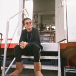 Felix Mallard Instagram - @gngbts bts bts bts