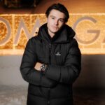 Felix Mallard Instagram - High Octane Weekend with some new friends🏔 @omega #omegaofficialtimekeeper #omegamychoice