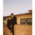 Felix Mallard Instagram - ✈️✈️✈️ @behindtheblinds by @shanemccauley / @hairbycandicebirns / @jakesammis