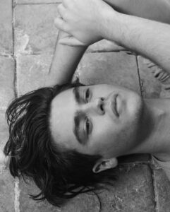 Felix Mallard Instagram - @luomovogue by @collierschorrstudio 🔥🔥🔥 ON STANDS NOW LEGENDS GO GO GOOOOOOO