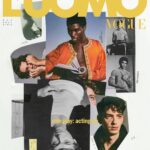 Felix Mallard Instagram - SO so thrilled to be in such incredible company on this months COVER of @luomovogue - cheers for letting me come and talk about acting, about life, and letting me quote The Big Lebowski at you guys for a solid 2 hours straight. Hitting stands December 18 so get em while they’re hot 🔥 more to come, stay tuned 😛 Photographed by: @CollierSchorrStudio Styled by: @Dara._ Creative Directors: @KevinTekinel and @CharlesLevai Head of Editorial Content: @FranRagazzi Casting and Interviews: @itboygregk @gkldprojects