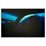 Felix Mallard Instagram - 11 April 2022, 5:59am Heavy Eyes Pastel Sky Braying laughter from the stereo Clutches, Claws it’s way down my cheek. Morning light casts a lurid glow as though the laughter is at my expense. I hope they have coffee at work.
