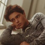 Felix Mallard Instagram - Spoke with @deadline about Marcus and @gngbts LINK IN BIO 💛💛