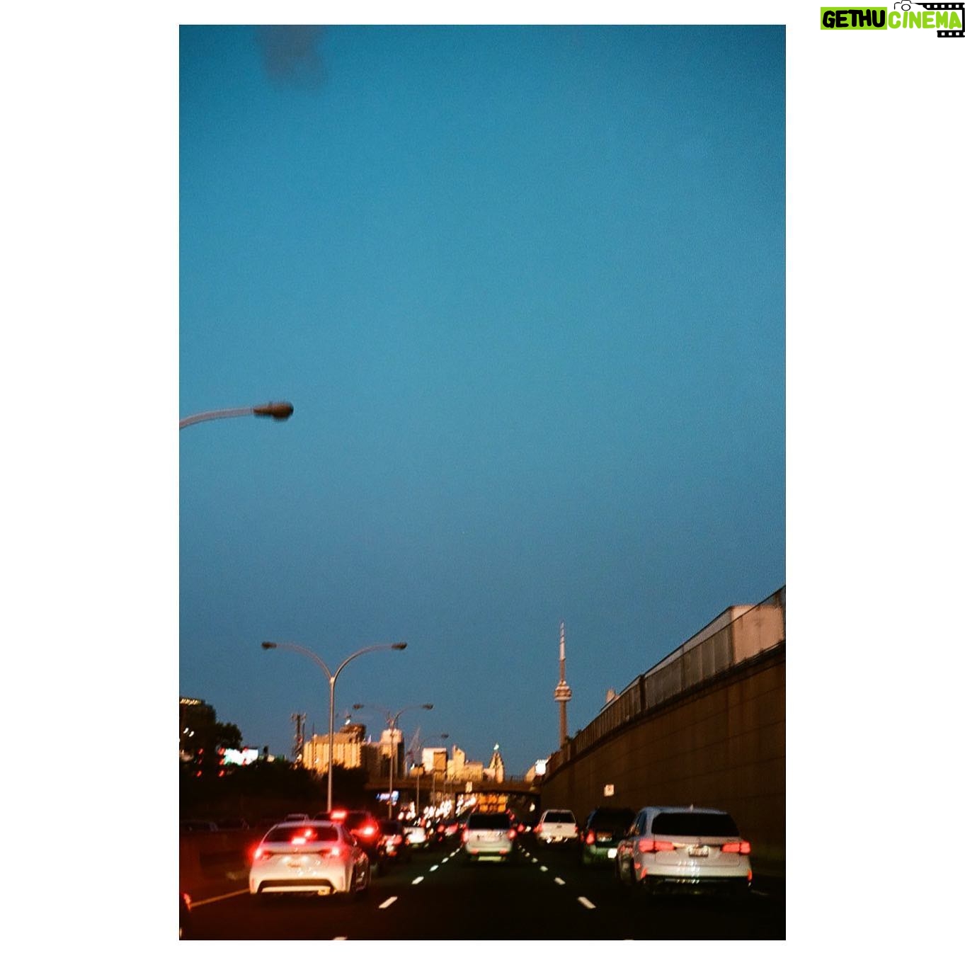 Felix Mallard Instagram - 11 April 2022, 5:59am Heavy Eyes Pastel Sky Braying laughter from the stereo Clutches, Claws it’s way down my cheek. Morning light casts a lurid glow as though the laughter is at my expense. I hope they have coffee at work.