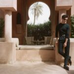 Felix Mallard Instagram - Marrakech Marauders // finally got some old film developed 🎞