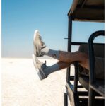 Felix Mallard Instagram – Still catching my breath after this beautiful whirlwind of a trip with @suspiciousantwerp & @ilovebotswana 🖤