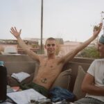 Felix Mallard Instagram - Marrakech Marauders // finally got some old film developed 🎞